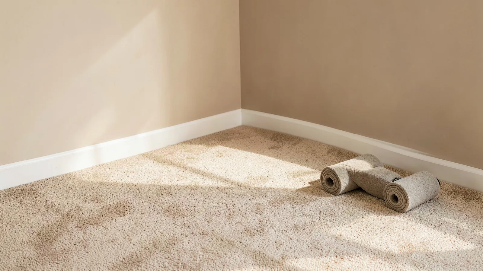 Carpet Installation in Mesquite, TX near me